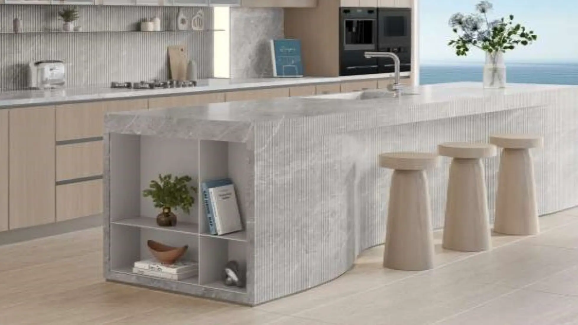 Unfurnished finishing 3