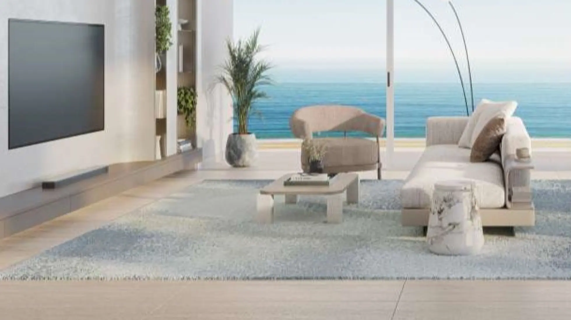 Unfurnished finishing 4