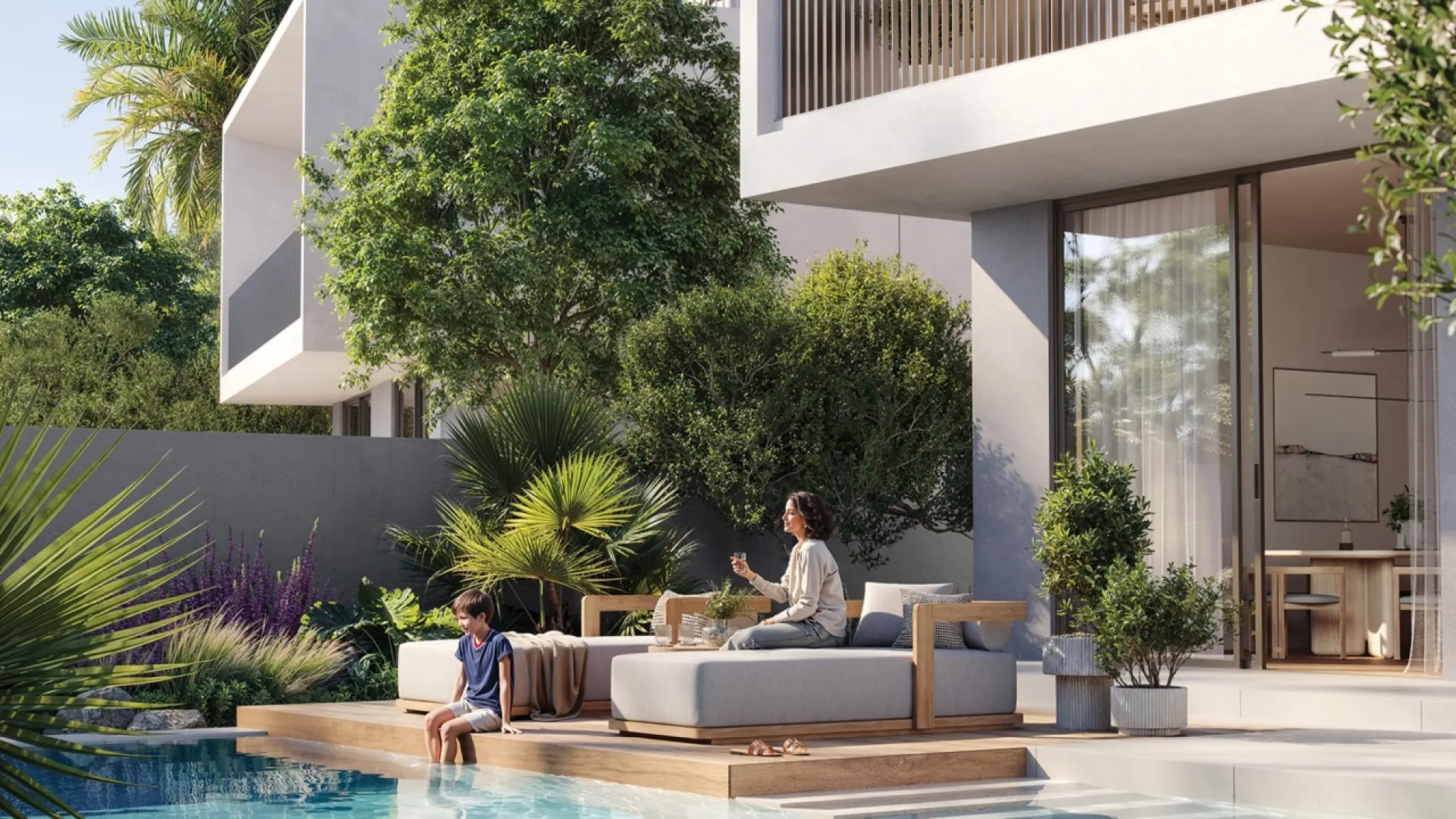 Unfurnished finishing 1