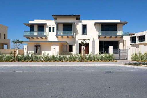 Dubai Hills - Hills View Community