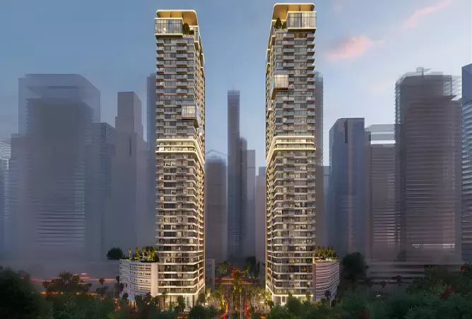 UH EAST BY ELLINGTON