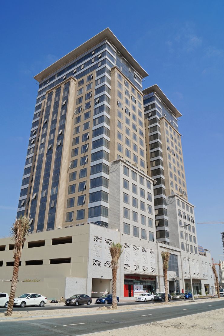 PRIME BUSINESS CENTER