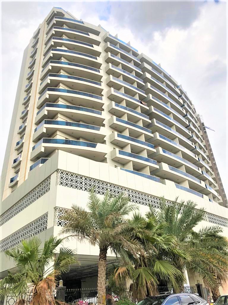 ELITE 4 SPORTS RESIDENCE