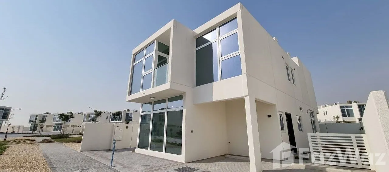 DAMAC HILLS (2) - ACUNA