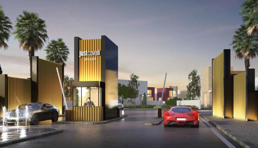 DAMAC HILLS (2) - AVENCIA-2