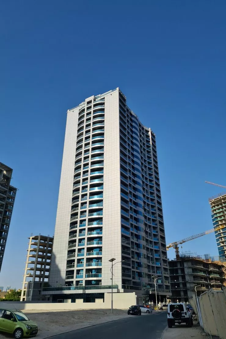 GLOBAL GOLF RESIDENCE 2