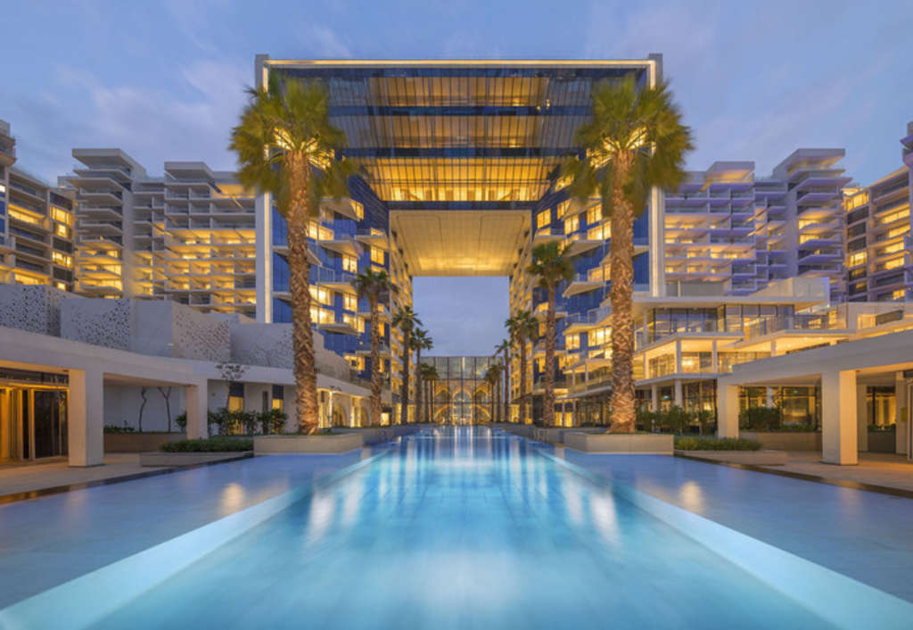VICEROY HOTEL RESORTS RESIDENCES