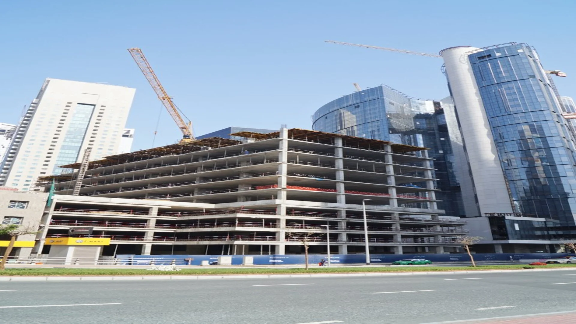 CELESTIAL HEIGHTS POLARIS