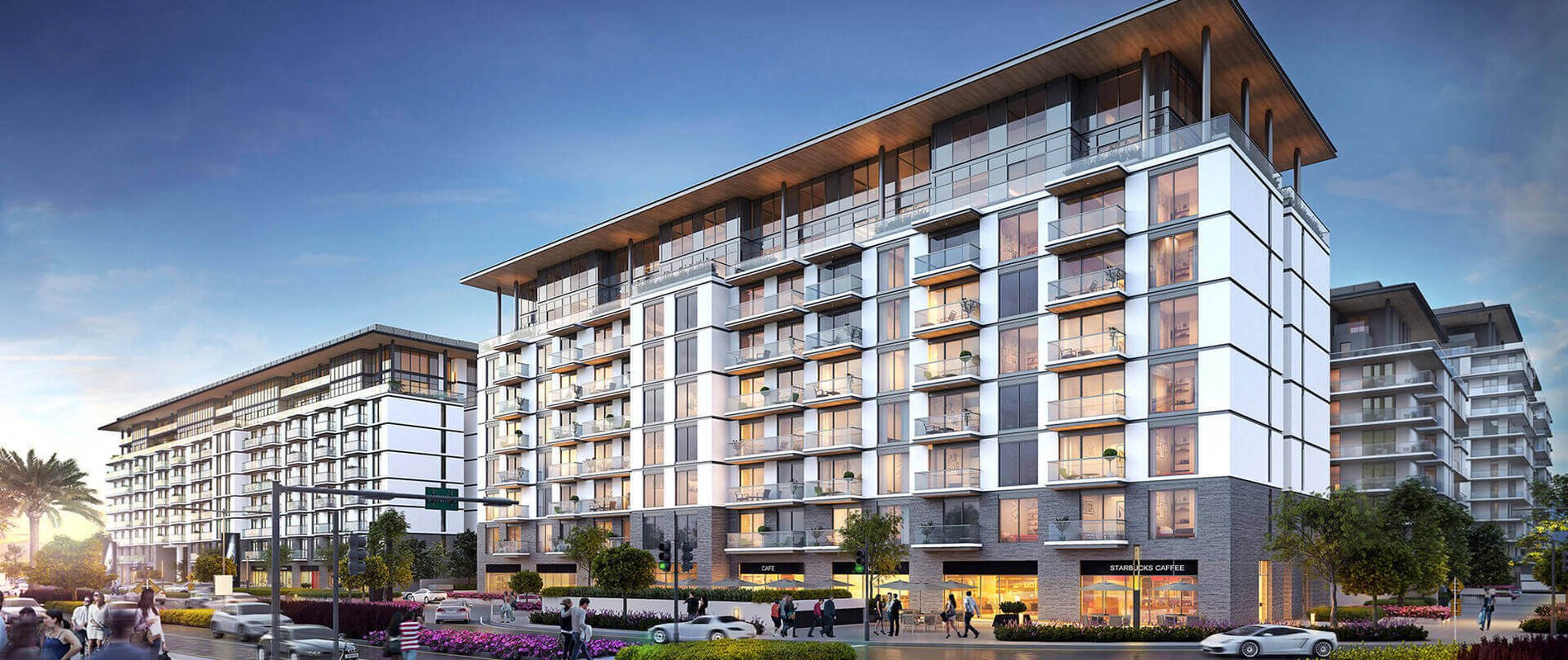 SOBHA HARTLAND GREENS PHASE II