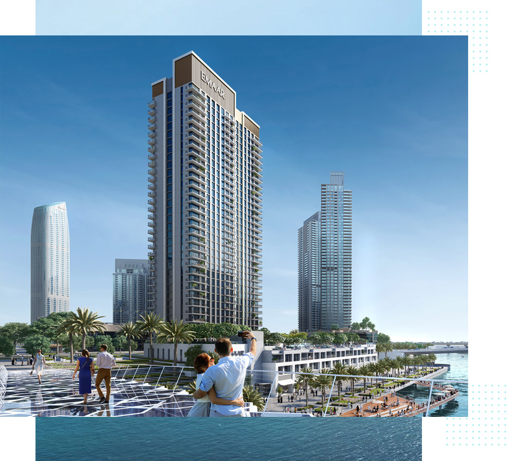 Palace Residences - North