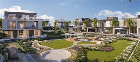 THE LAKEVIEW VILLAS BY ELLINGTON