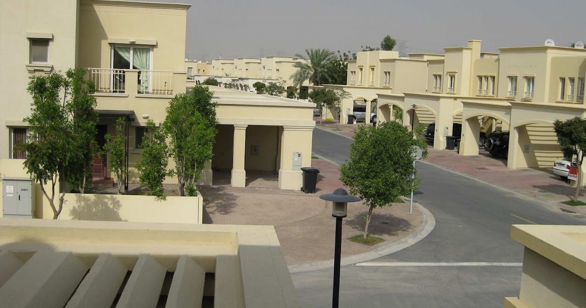 Emirates Living - Springs 8