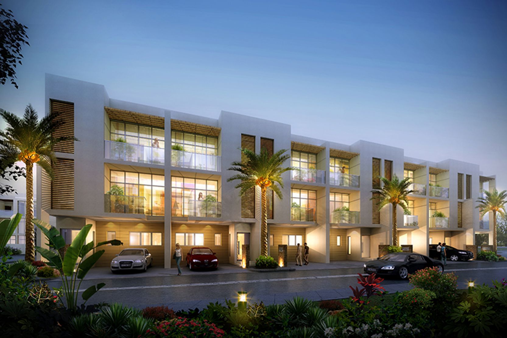 THE ROYAL ESTATES PLOT.3