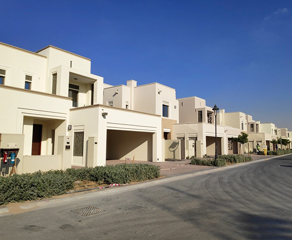 ARABIAN RANCHES- AZALEA COMMUNITY