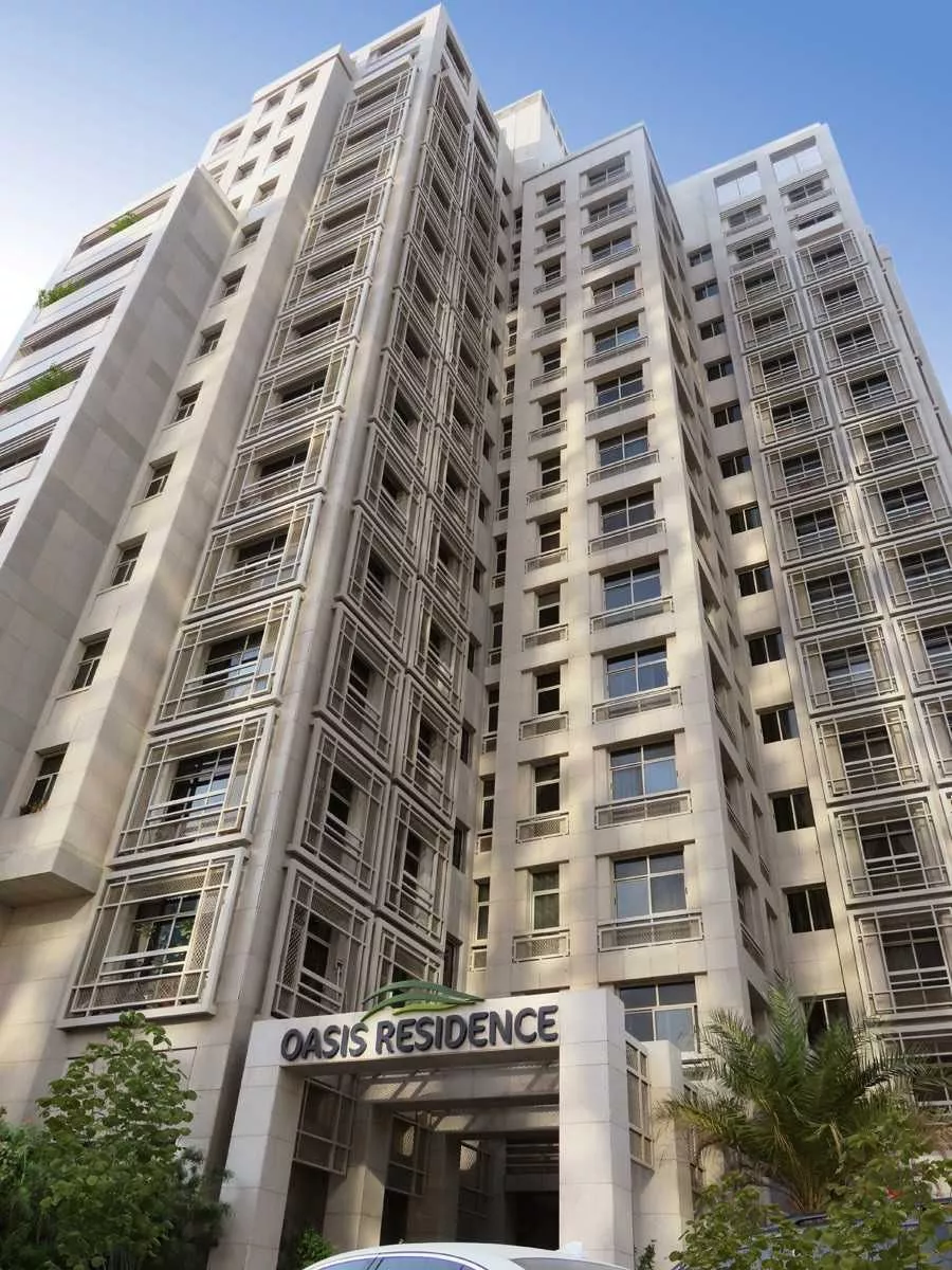 OASIS HEIGHTS