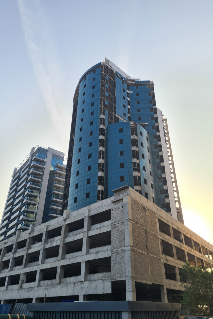 CANADA BUSINESS CENTER