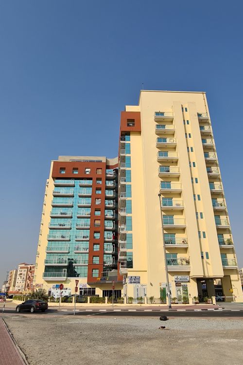 GLOBAL GREEN VIEW II