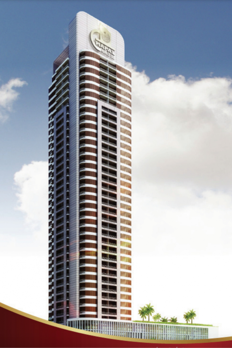 CHAPAL EMIRATES POINT