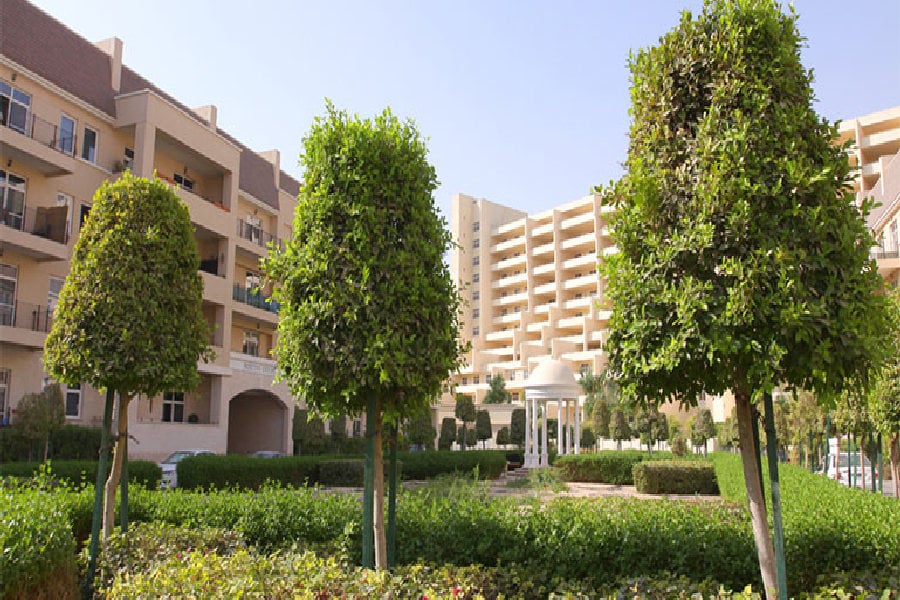 GREEN COMMUNITY MOTOR CITY