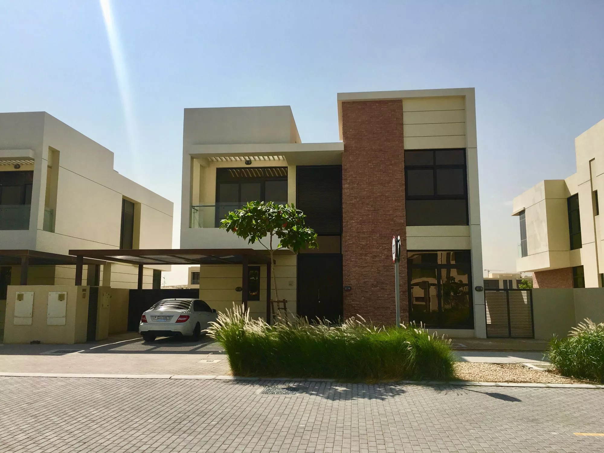 DAMAC HILLS -  RICHMOND