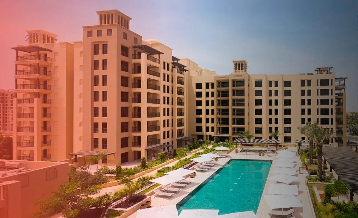 Madinat Jumeriah Living - Phase 2
