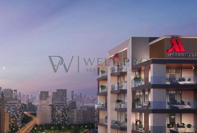 WEST FIVE BUSINESS BAY RESIDENCES