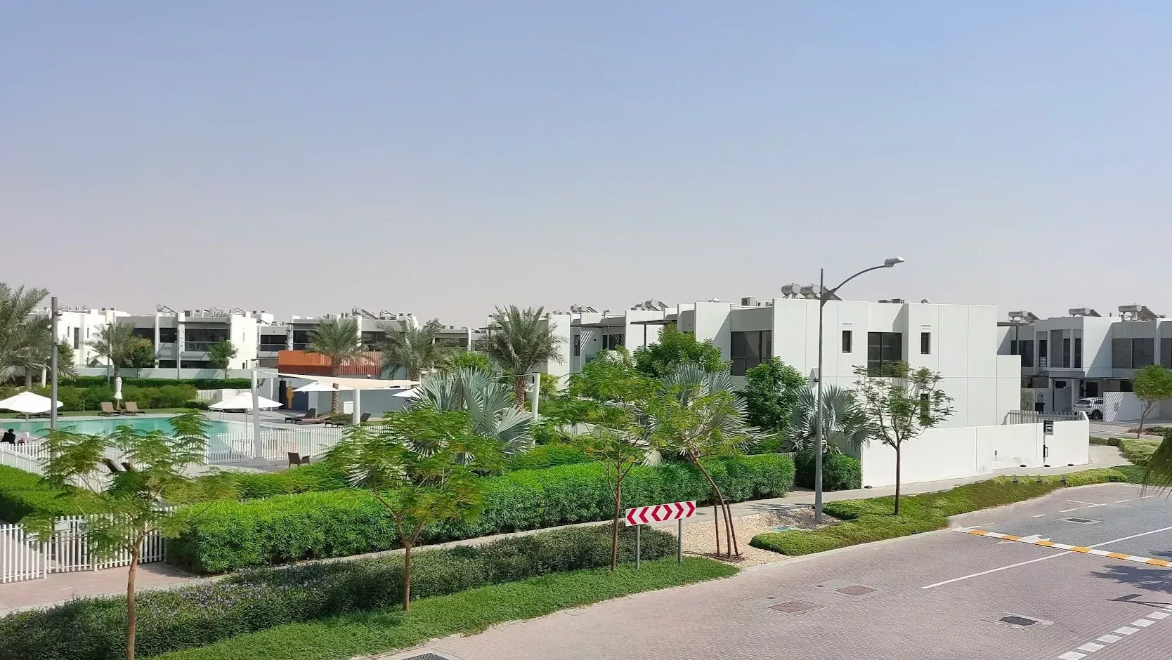 Damac Hills - Primrose