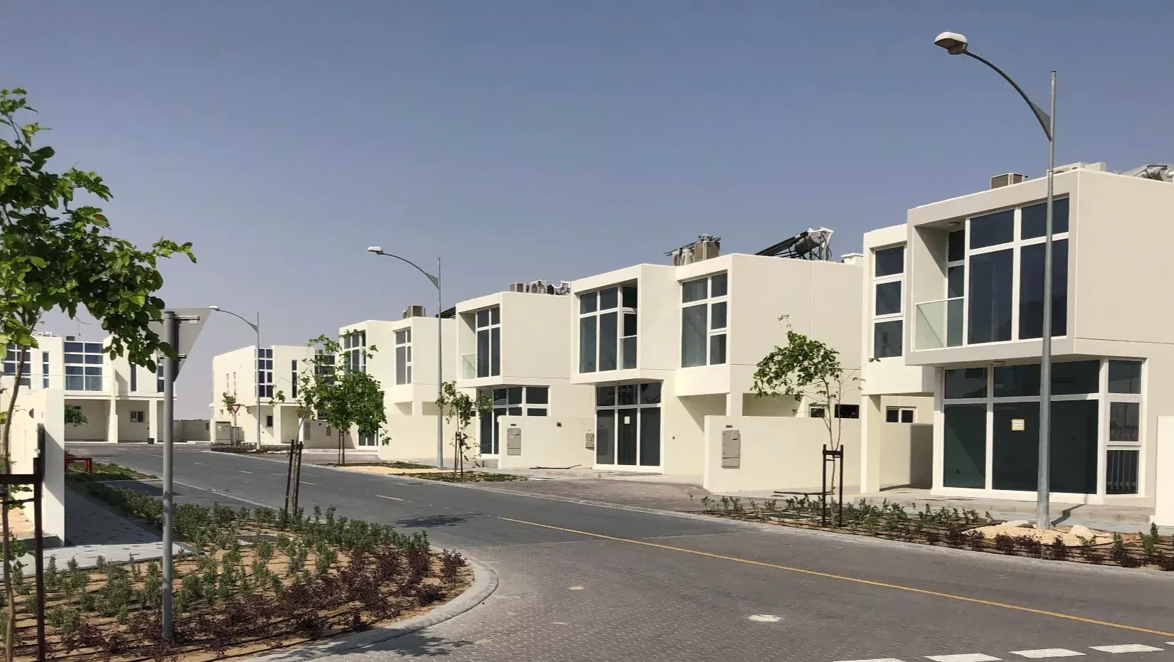 Damac Hills - Sanctnary