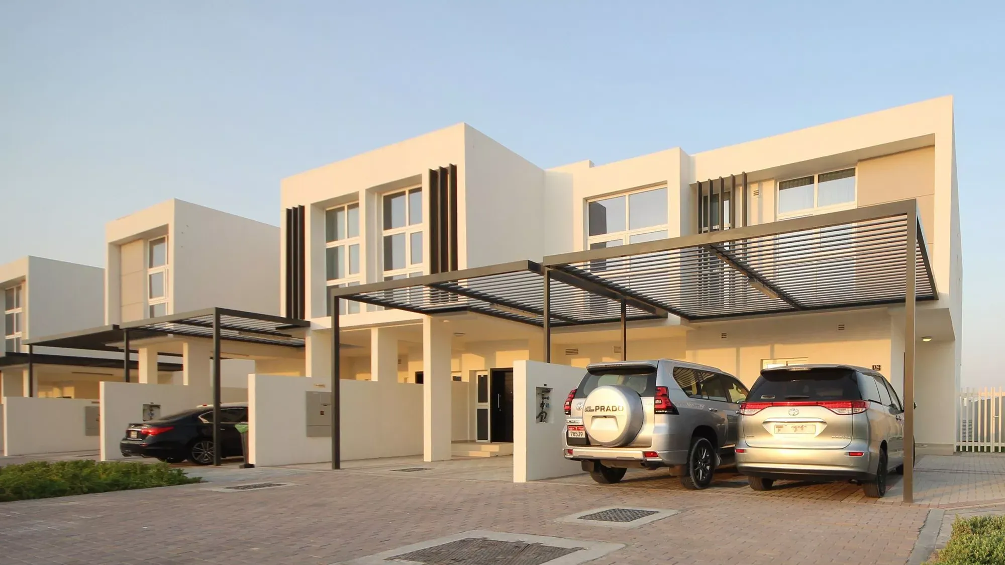 Damac Hills - Trixis