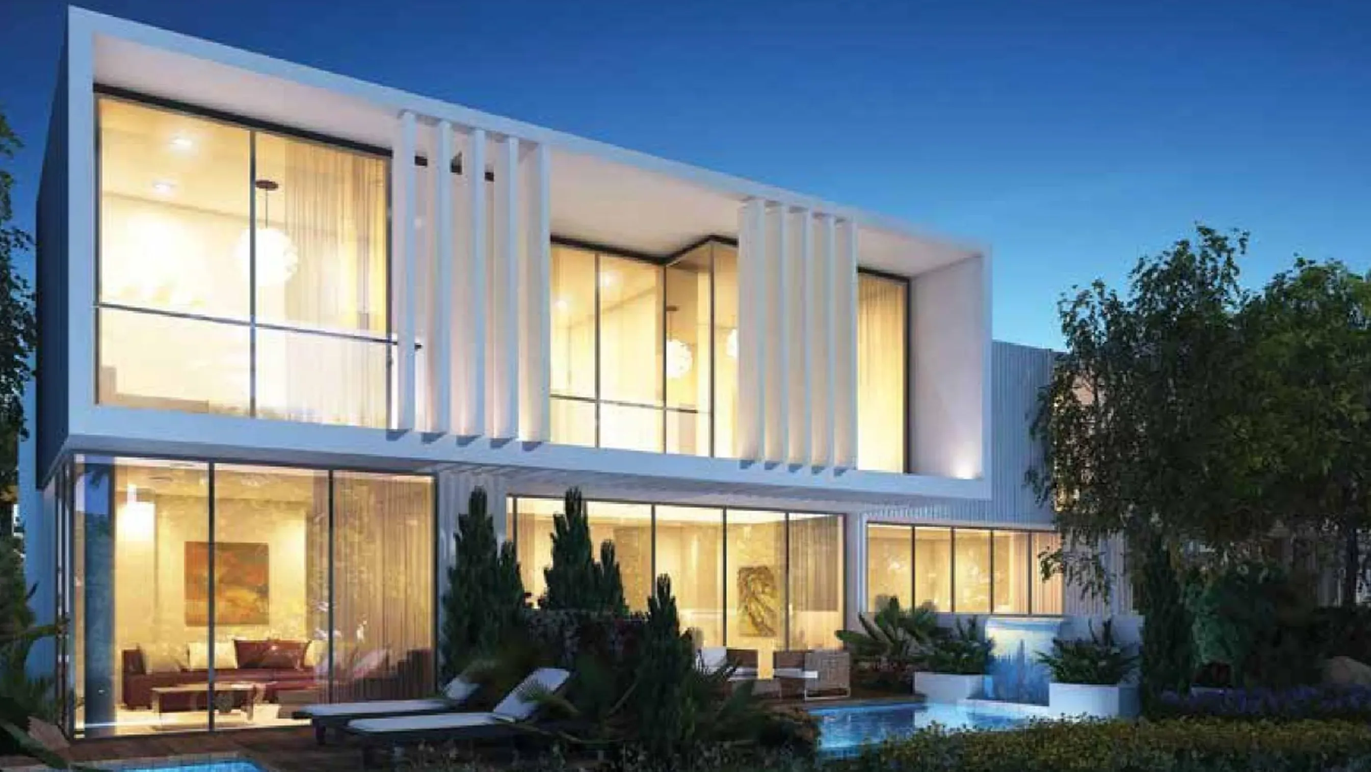 Damac Hills - Centaury