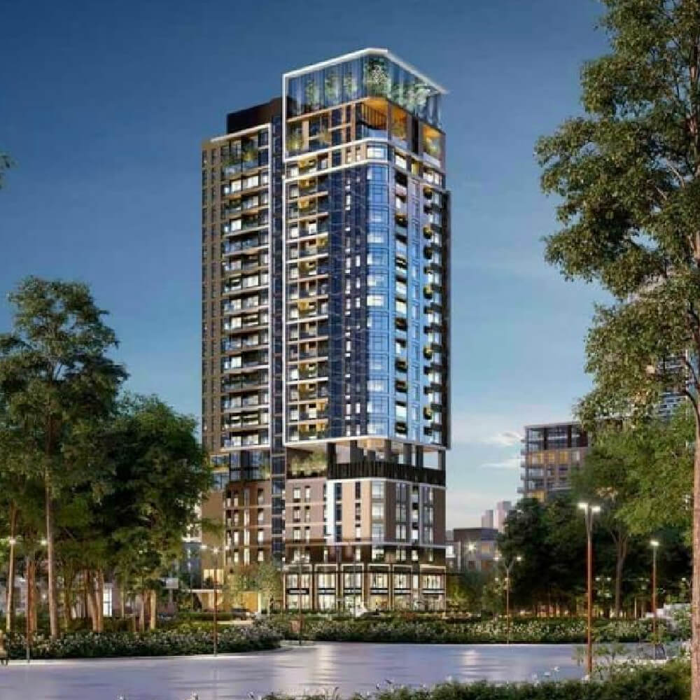 The Stella Residences