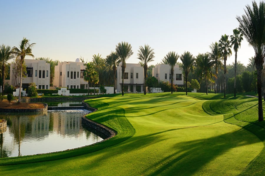 Emirates Living - Springs 7