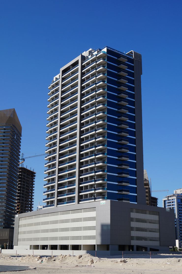 Elite 5 Sports Residence