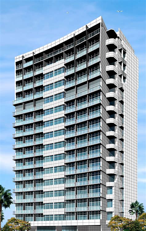 German Design Tower 1