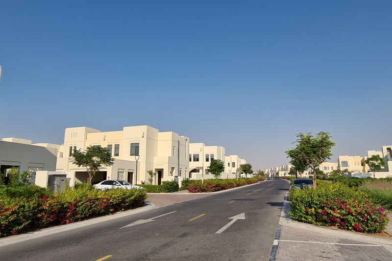 REEM - MIRA OASIS COMMUNITY PHASE 3