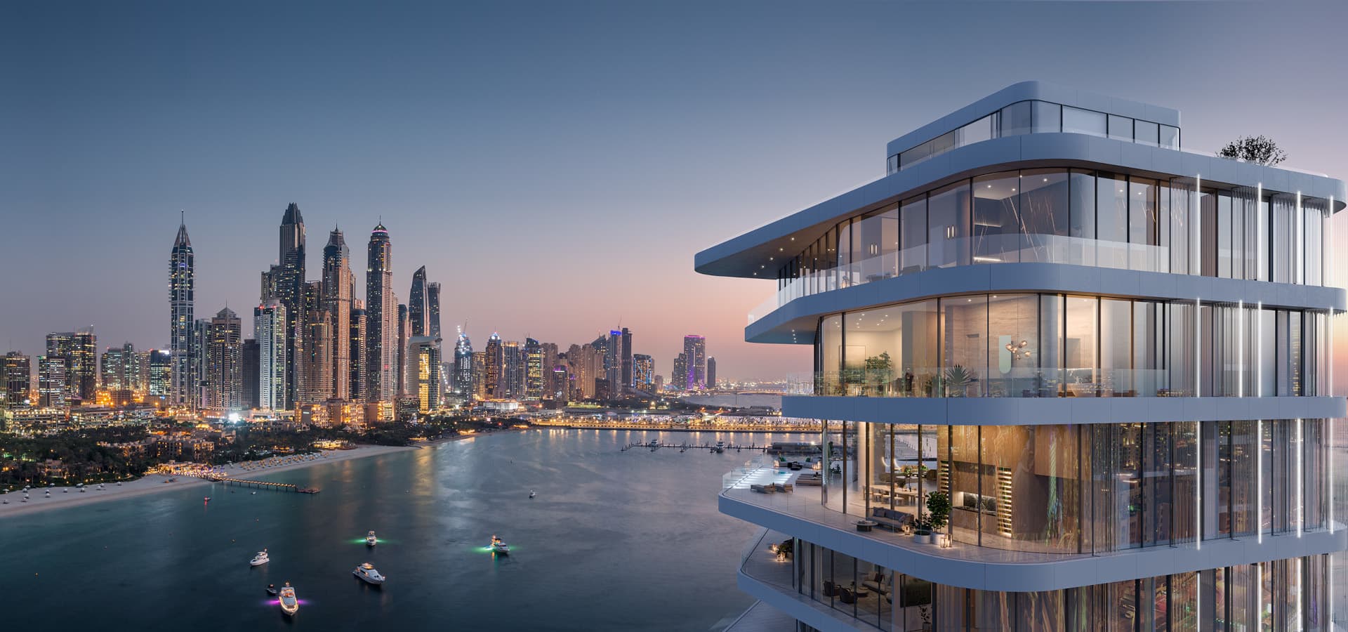 Ava Designer Residences