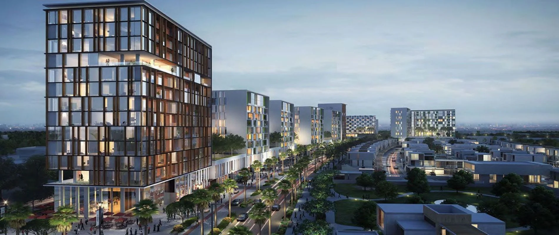 The Pulse Beachfront