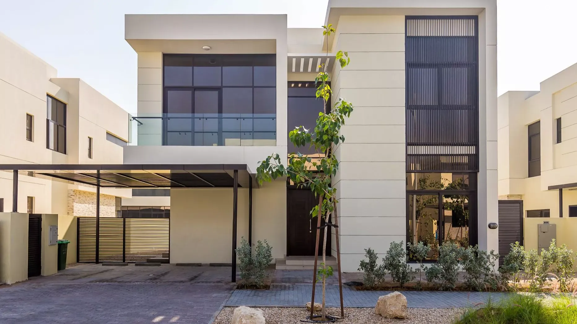 Damac Hills - Silver Springs 2