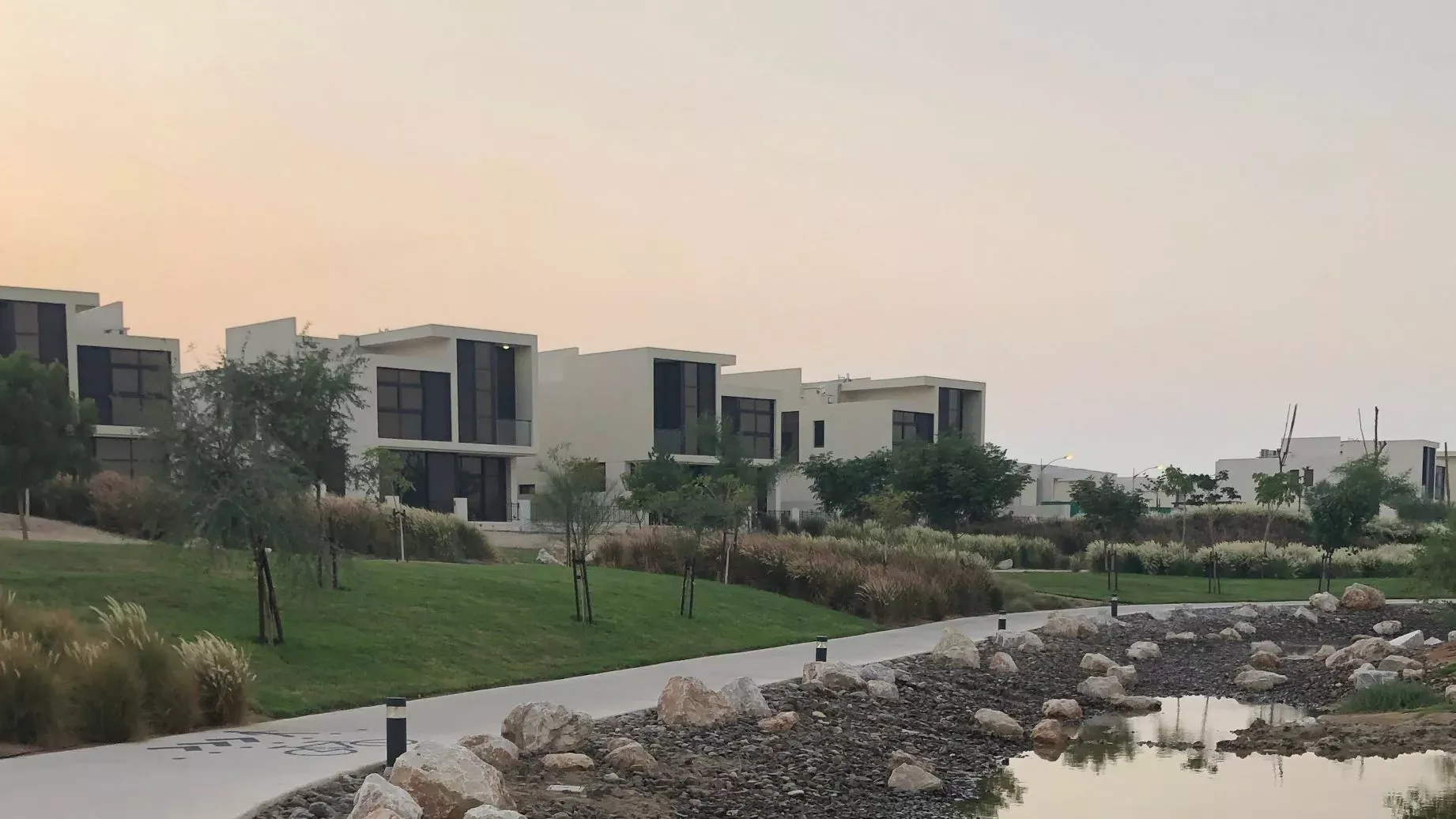 Damac Hills - Longview