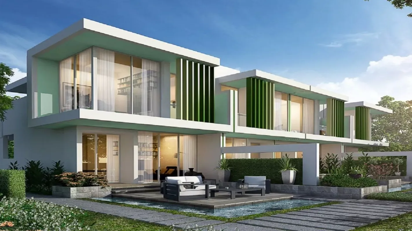 Damac Hills 2 - Mimosa