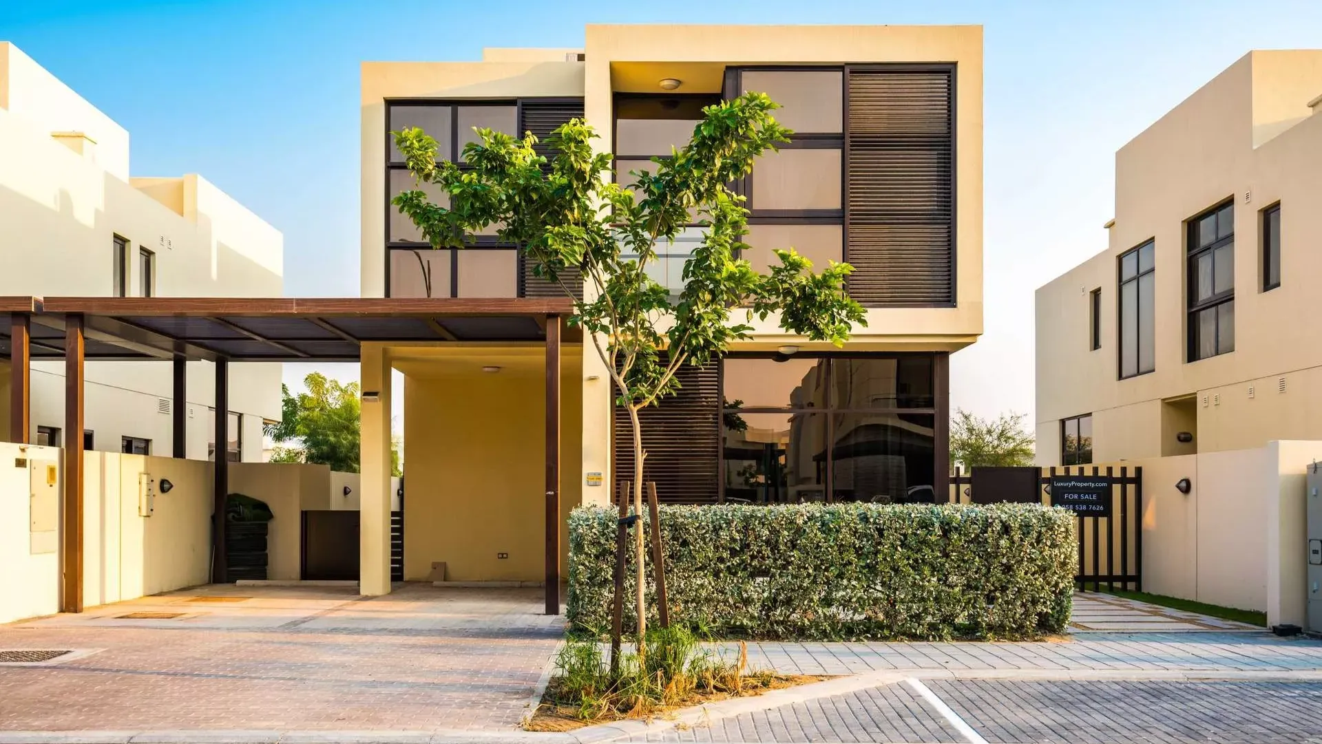 Damac Hills - Brookfield-3