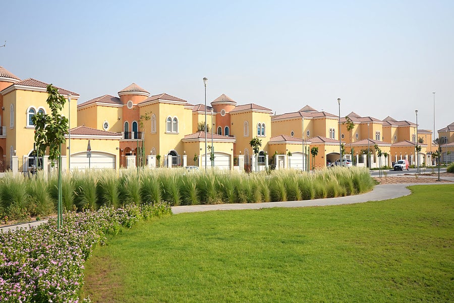 Jumeirah Park