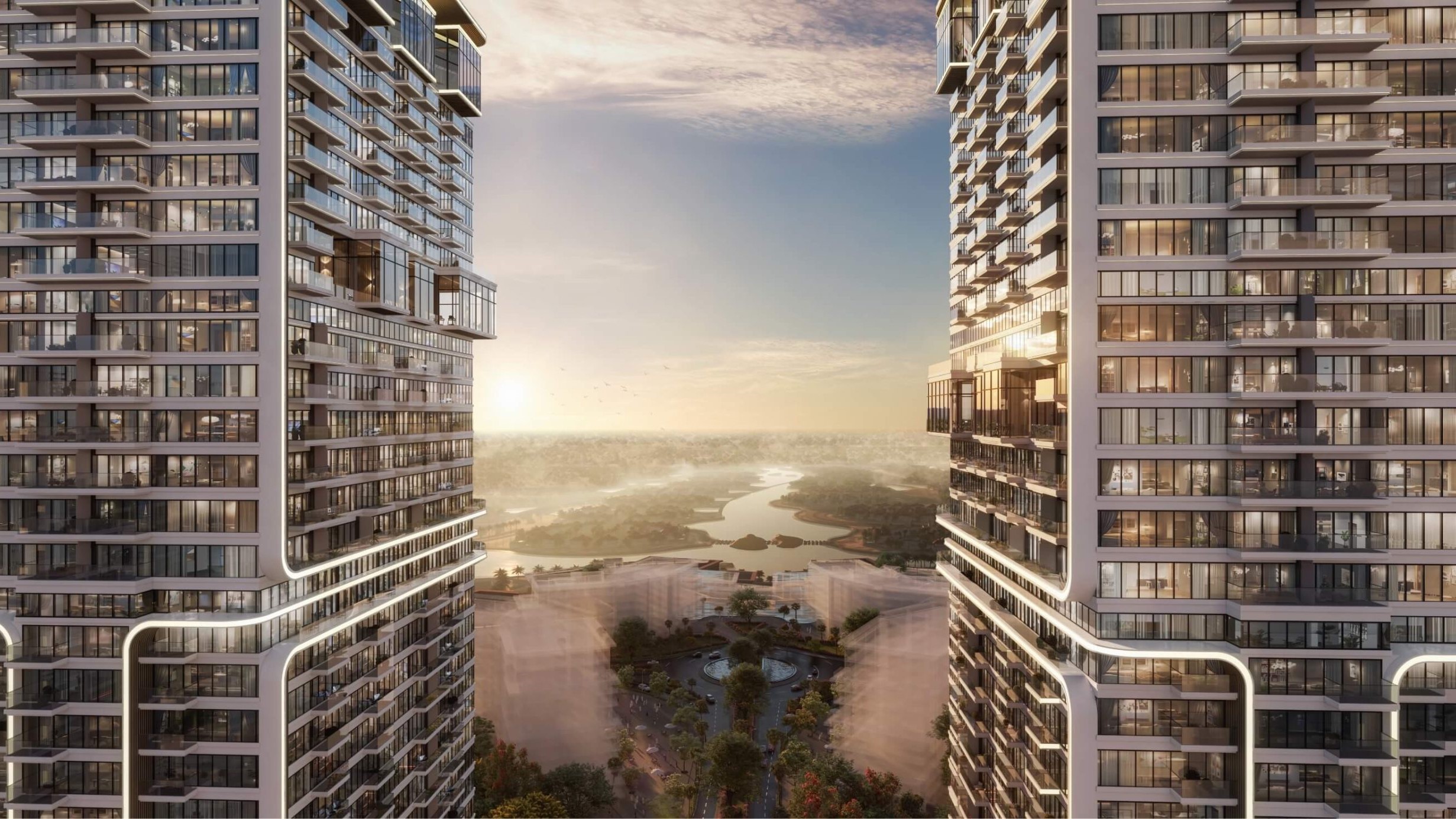 UH West By Ellington