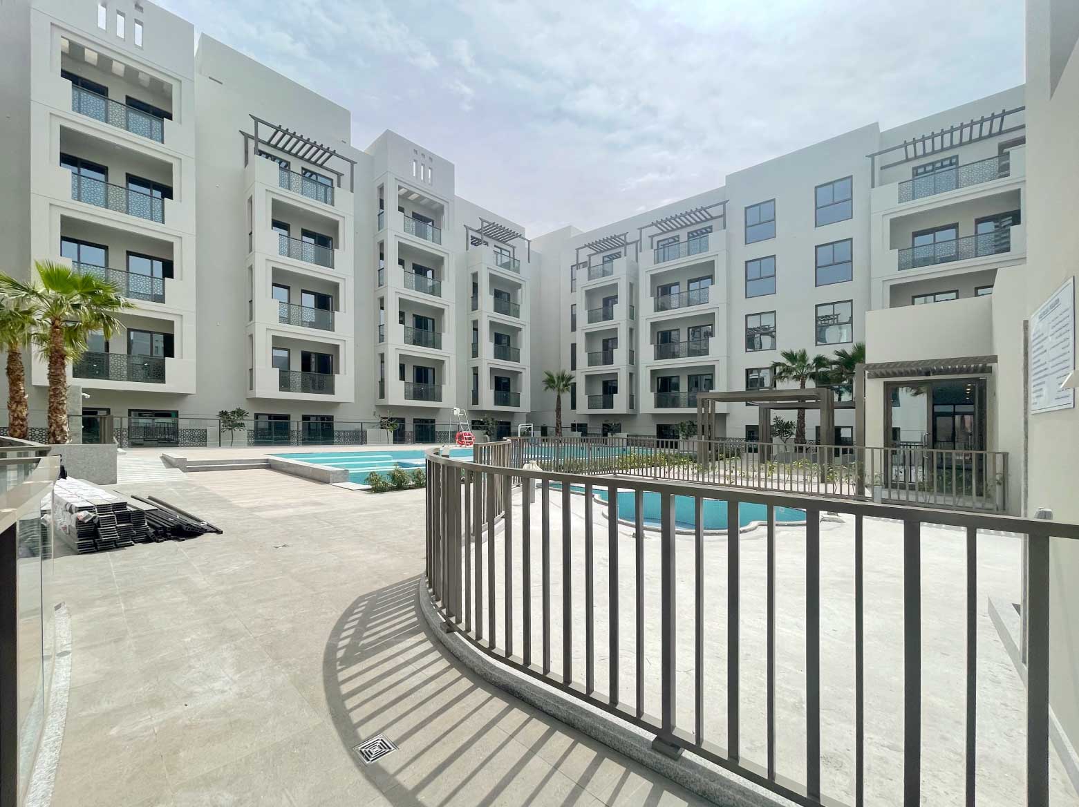 The Haven Residences