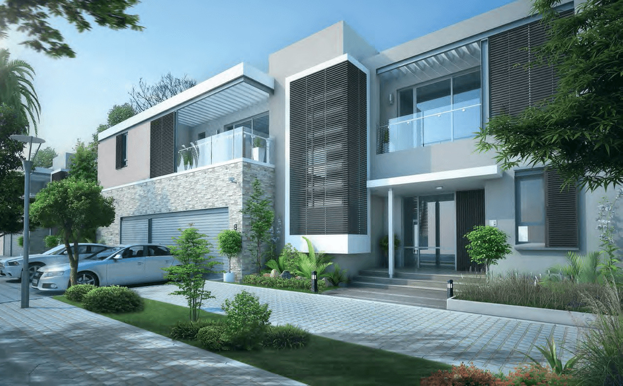 Sobha Hartland Villas - Phase 1