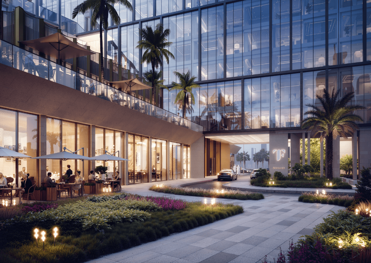 The First Collection