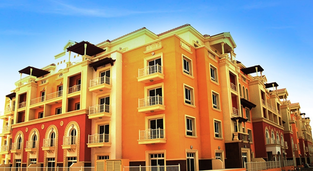 TUSCAN RESIDENCES 2 - PALIMIRO