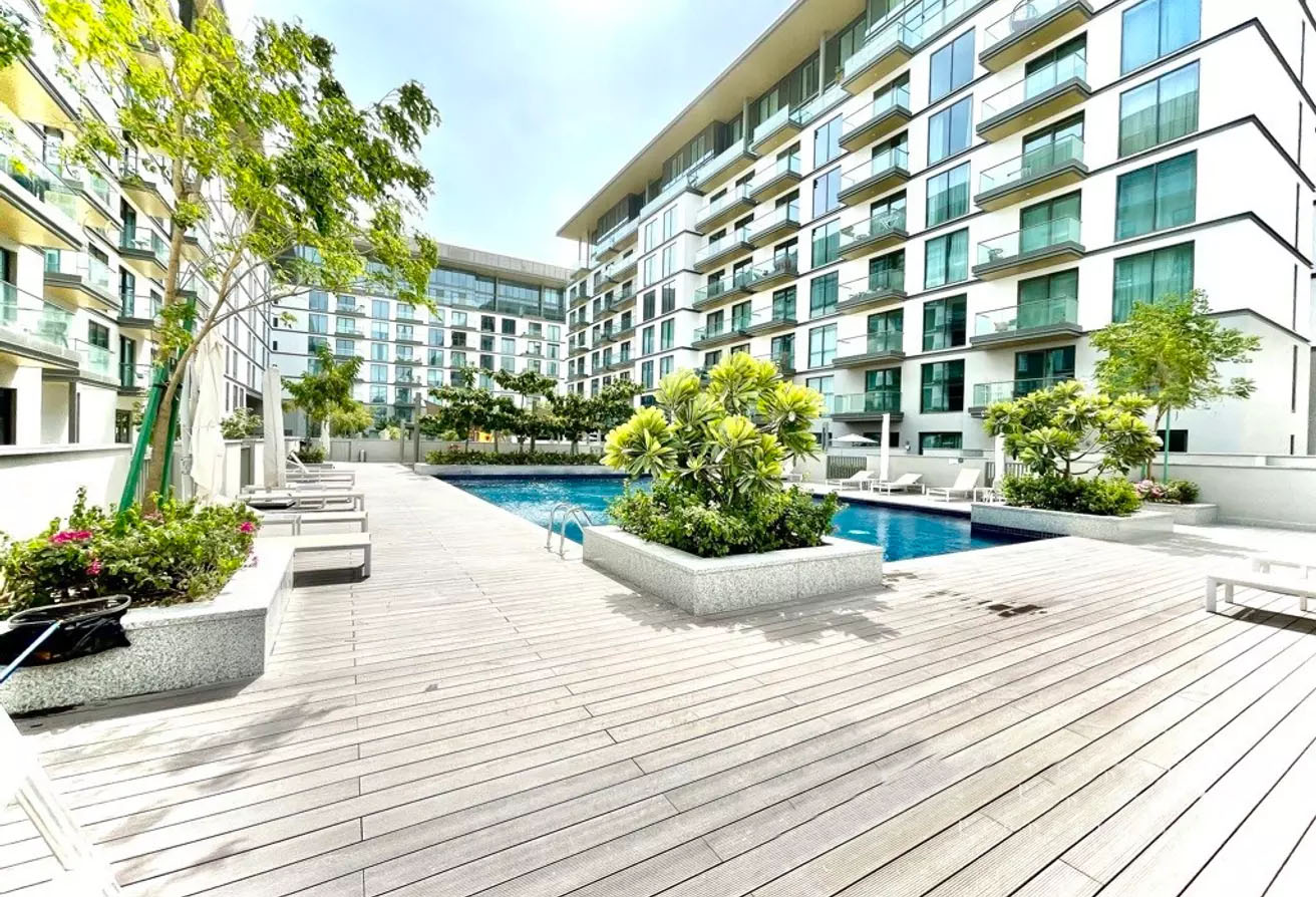 Sobha Hartland Greens – Phase I