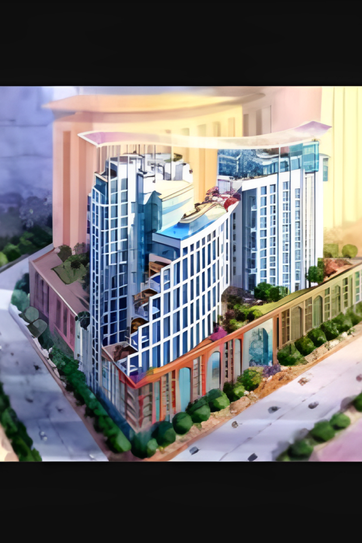 Maison Residence Collection