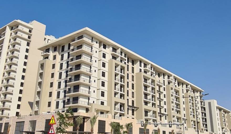 Rawda Apartments